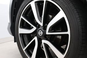 Nissan Qashqai bild 20
