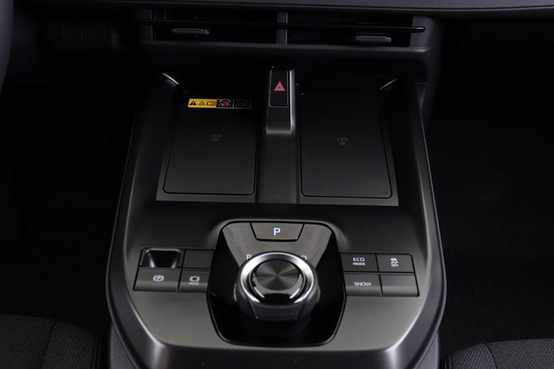Subaru Uncharted bild 22