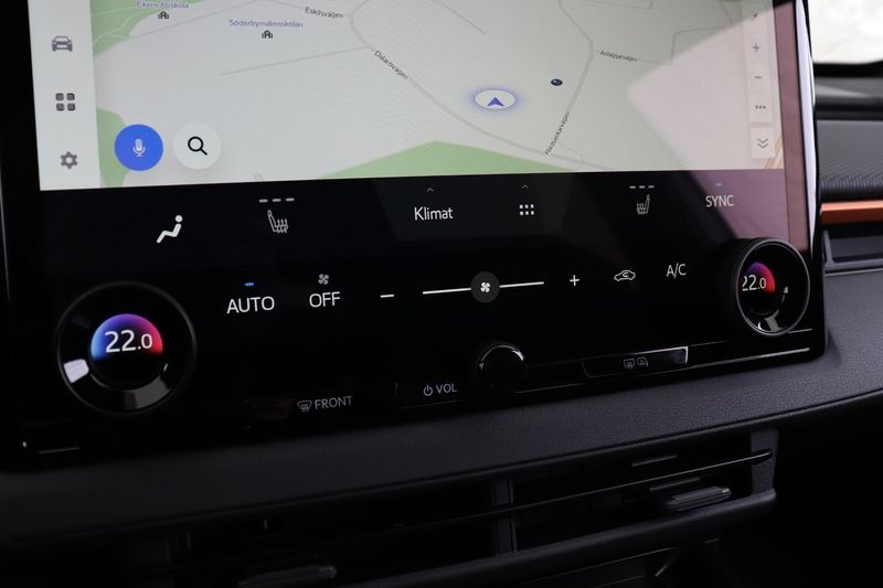 Subaru Uncharted bild 18