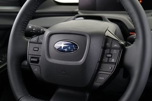 Subaru Uncharted bild 19