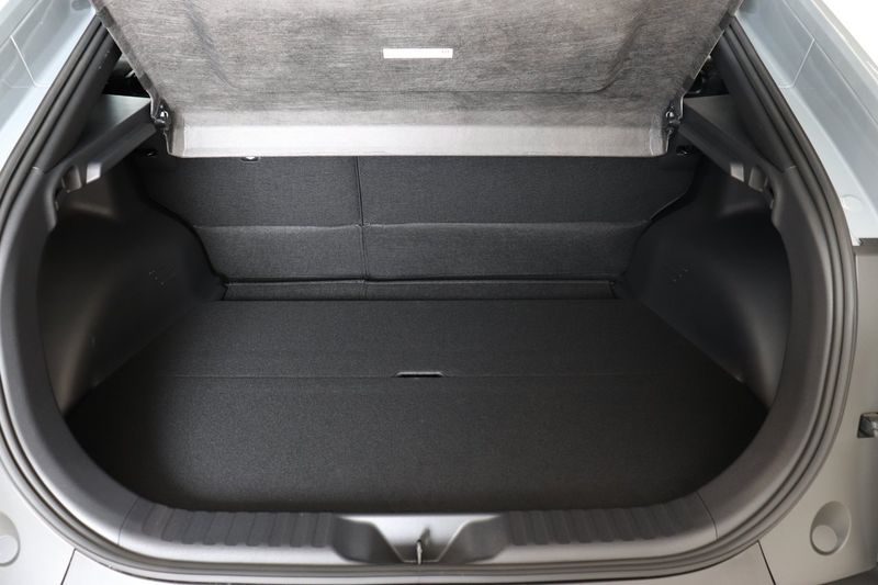 Subaru Uncharted bild 14