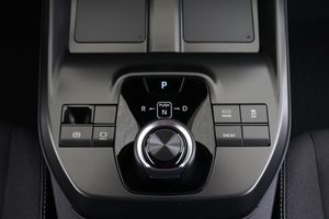 Subaru Uncharted bild 15