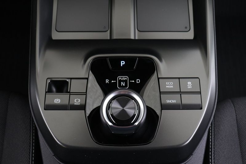 Subaru Uncharted bild 15