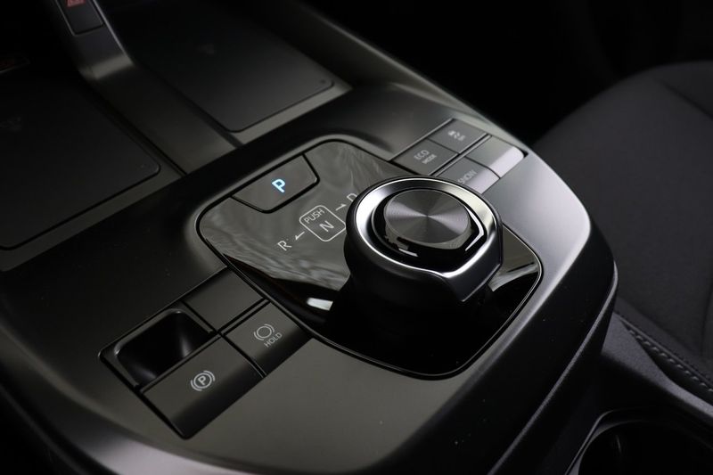 Subaru Uncharted bild 21