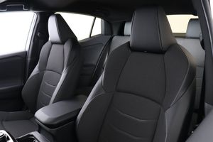 Subaru Uncharted bild 12