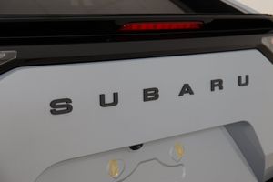 Subaru Uncharted bild 7