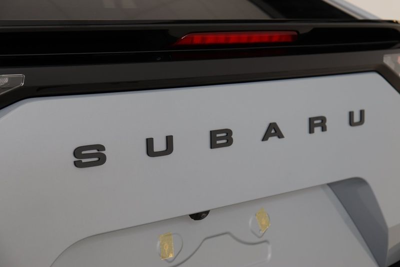 Subaru Uncharted bild 7