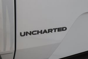 Subaru Uncharted bild 8