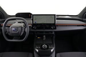 Subaru Uncharted bild 11