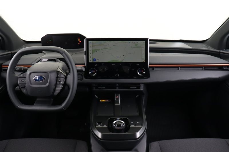 Subaru Uncharted bild 11