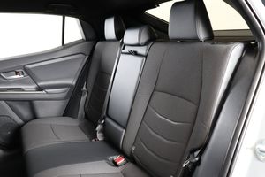 Subaru Uncharted bild 13