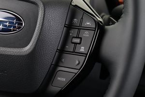Subaru Uncharted bild 20