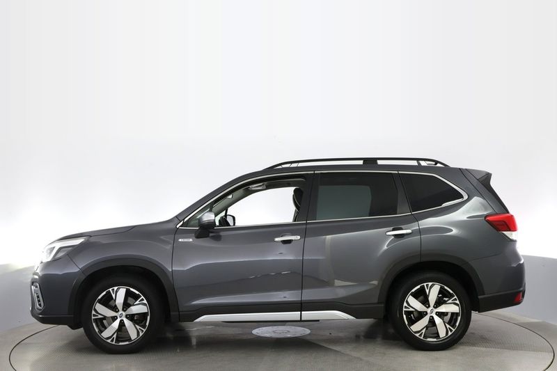 Subaru Forester bild 2