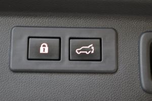 Subaru Forester bild 24