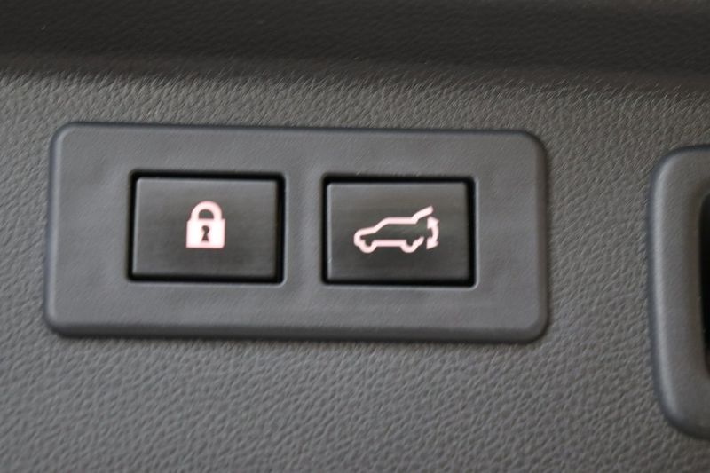 Subaru Forester bild 24