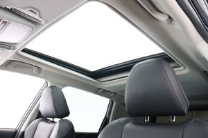 Subaru Forester bild 14