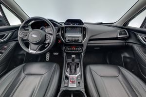 Subaru Forester bild 15