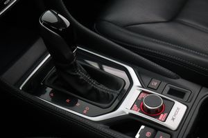 Subaru Forester bild 9