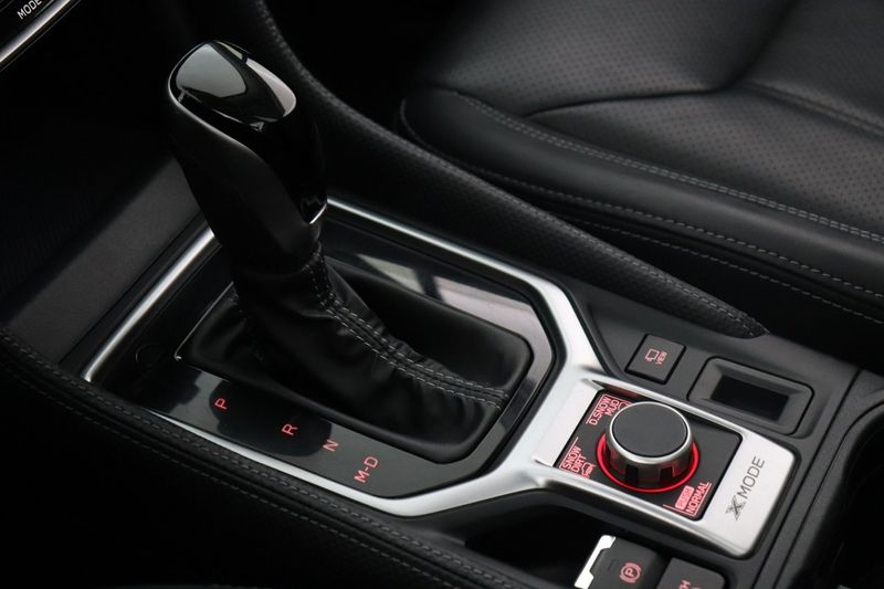 Subaru Forester bild 9