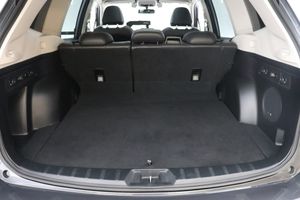 Subaru Forester bild 25