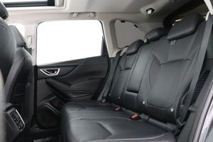 Subaru Forester bild 13
