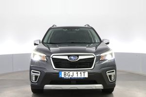 Subaru Forester bild 8