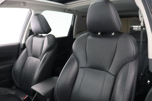 Subaru Forester bild 11
