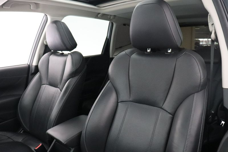 Subaru Forester bild 11