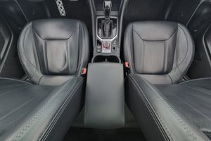 Subaru Forester bild 12