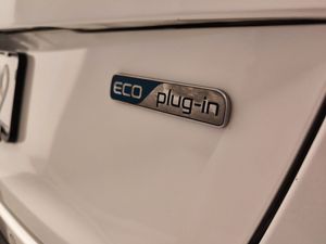 Kia Optima bild 7