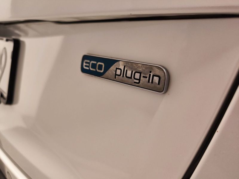 Kia Optima bild 7