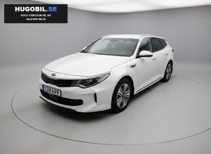 Kia Optima bild 1