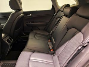 Kia Optima bild 5