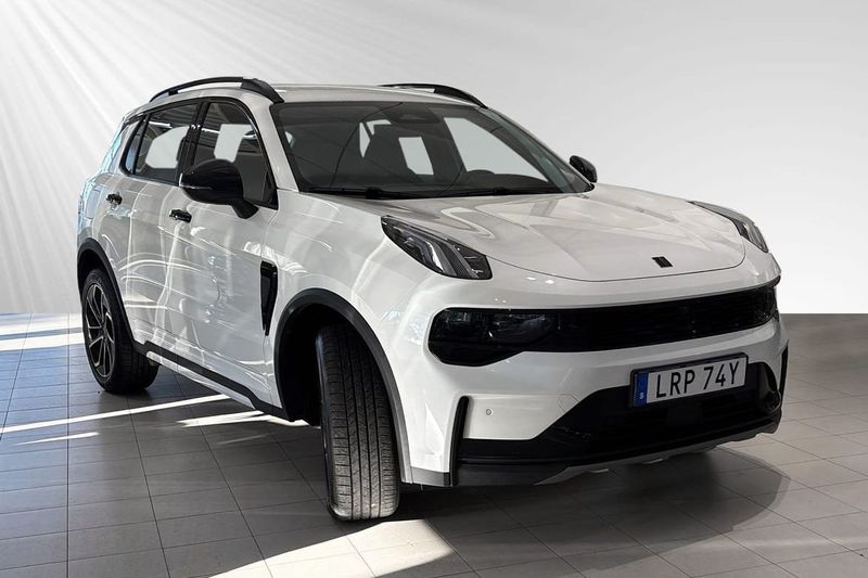 Lynk & Co 01 bild 5