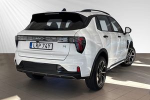 Lynk & Co 01 bild 4