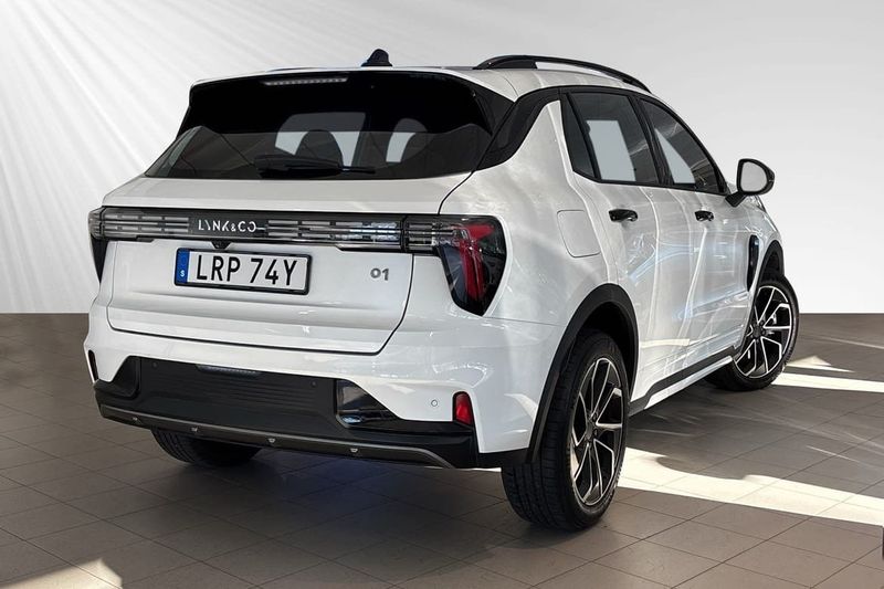 Lynk & Co 01 bild 4