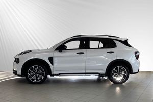 Lynk & Co 01 bild 2