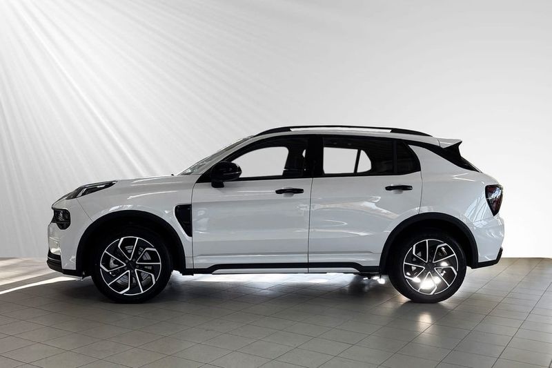 Lynk & Co 01 bild 2