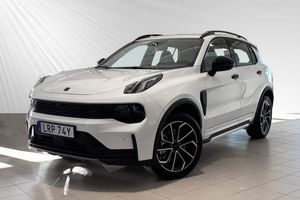 Lynk & Co 01 bild 1