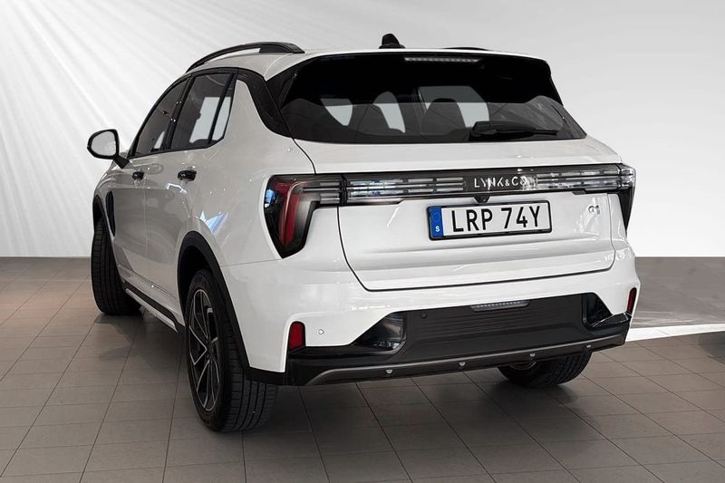 Lynk & Co 01 bild 3