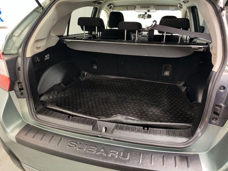 Subaru XV bild 6