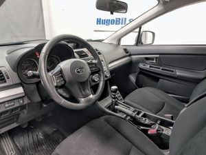 Subaru XV bild 3