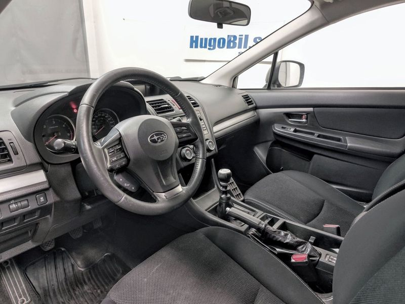 Subaru XV bild 3