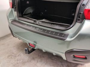 Subaru XV bild 7