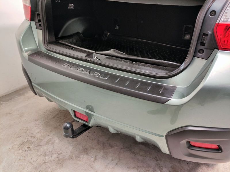 Subaru XV bild 7
