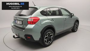 Subaru XV bild 2