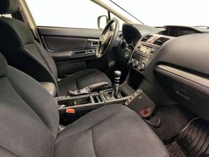 Subaru XV bild 5