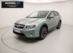 Subaru XV bild 1