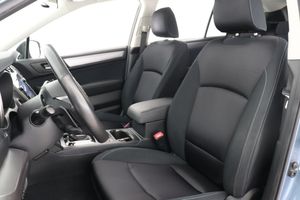 Subaru Outback bild 12