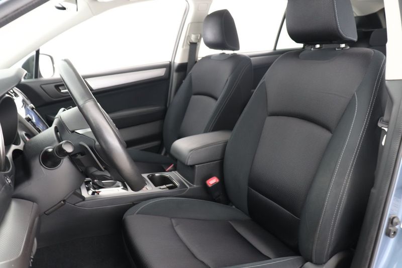Subaru Outback bild 12